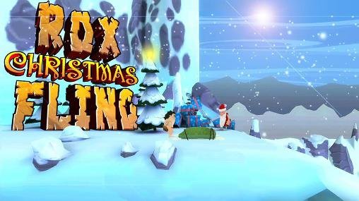 download Rox Christmas fling apk